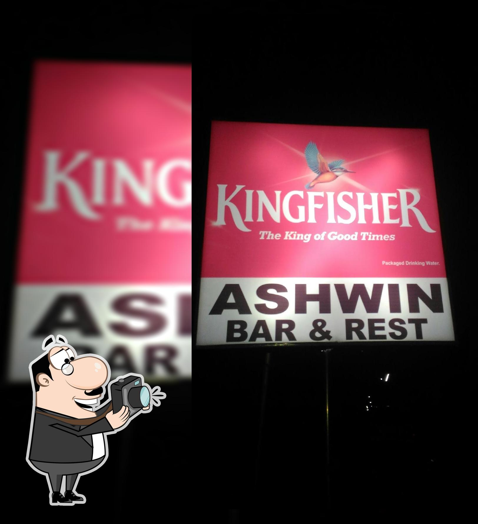 Ashwin Bar & Restaurant