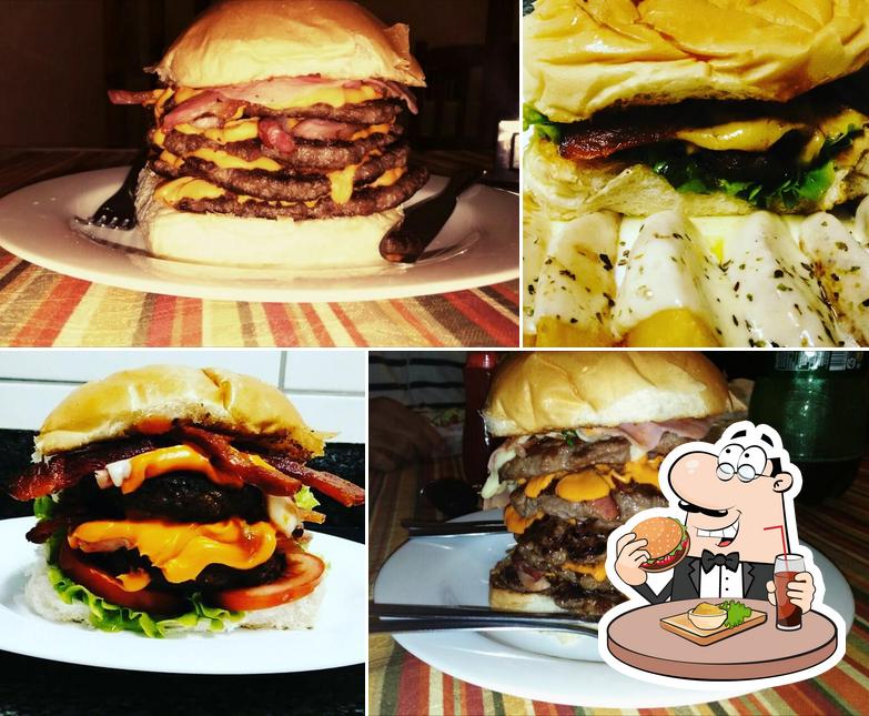 Lanchonete Bom Sabor