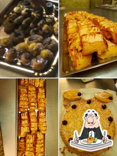 Platti al Vela Blu bar pasticceria pizzeria