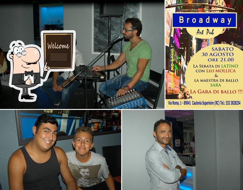 broadway