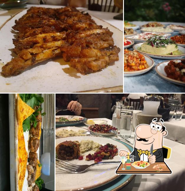 adana ocakbasi atasehir istanbul restaurant menu and reviews