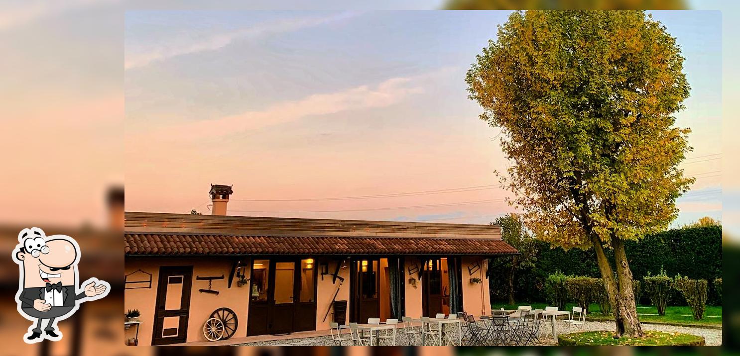 Agriturismo Cascina Fogliana