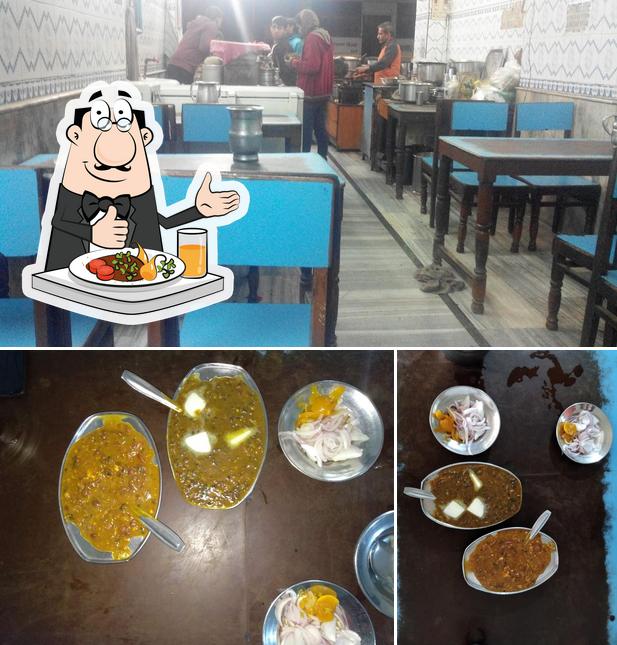 Balgotra Vaishno Dhaba