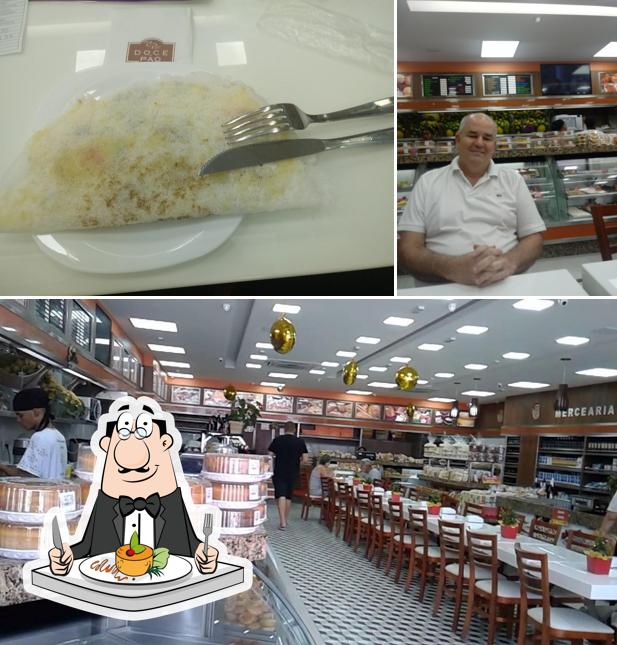Doce Pão - Lauro de Freitas
