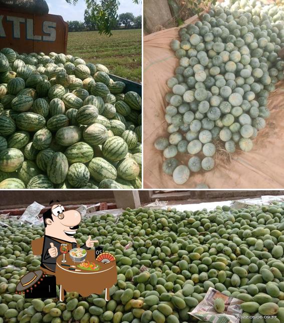 GUNTUR BABAI MANGO MERCHANTS HOLE SALE & RETAIL