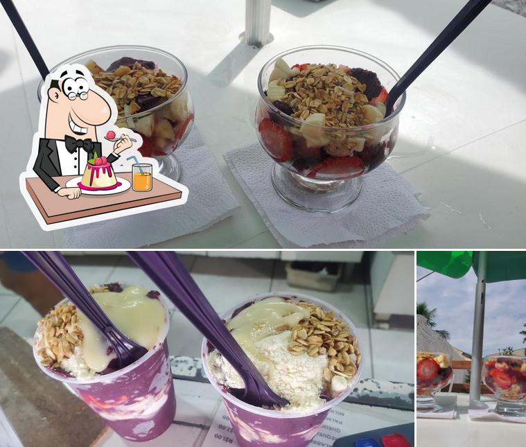 Pastelaria E Lancheria Vó Irene