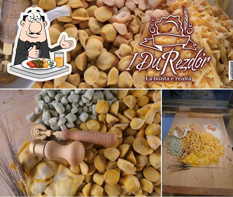 Cibo al Idurezdor Parma