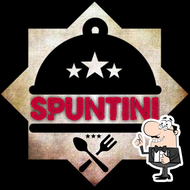 See the pic of Lanchonete SPUNTINI