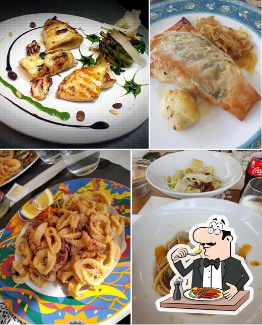 Le Petit Jardin Dessena Sebastiano e C. S.a.s.