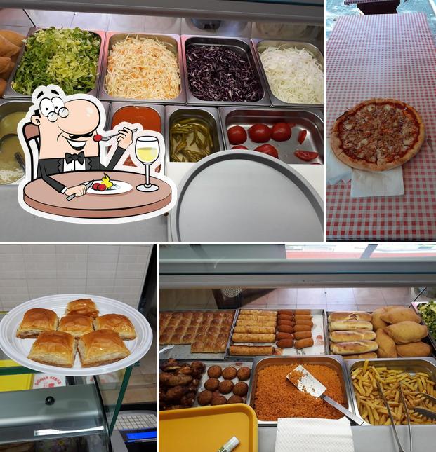 Mesopotamia Doner Kebap