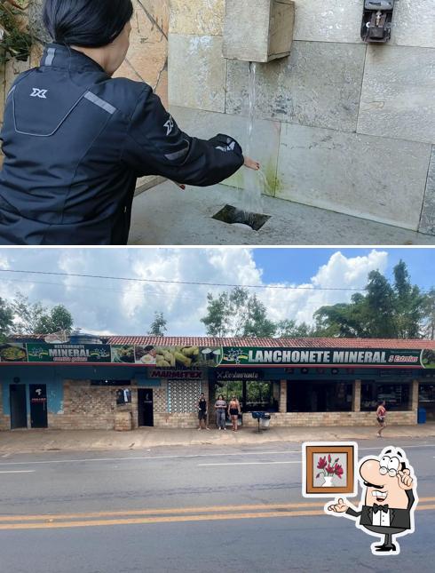 RESTAURANTE MARMITEX