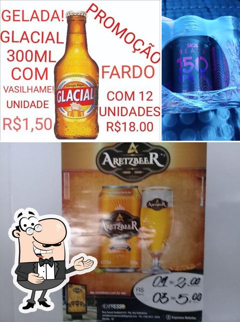 Rei Do Peixe