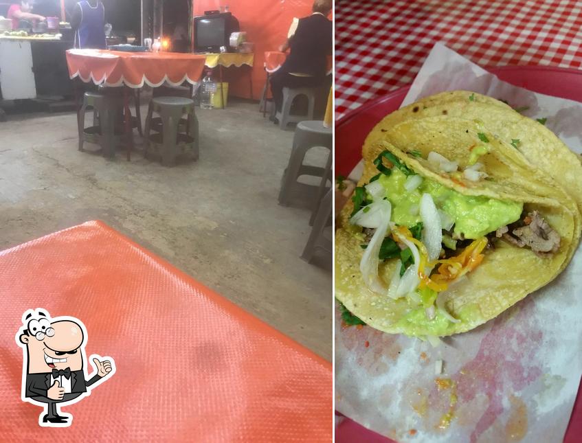 Tacos "El Plebe" restaurant, San Juan Cuautlancingo Restaurant reviews
