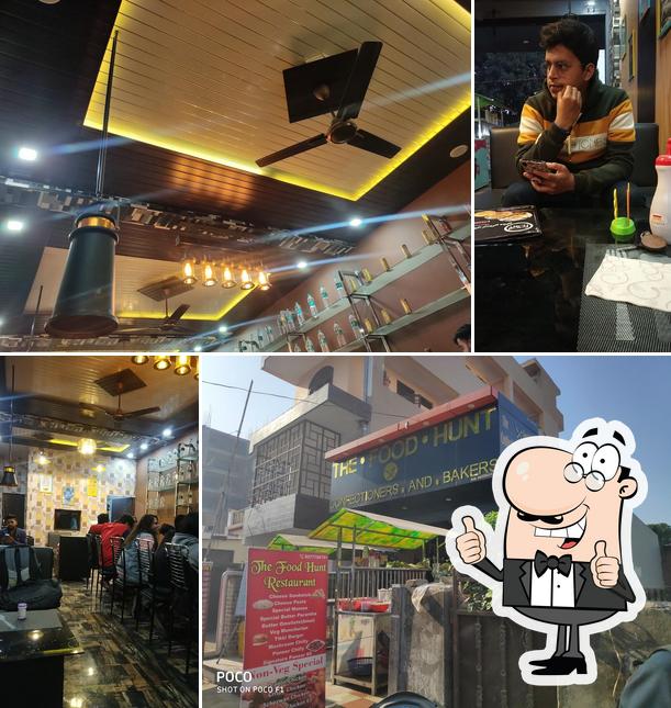 TheFoodHunt