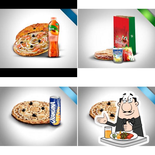 Tutti Pizza Rieumes