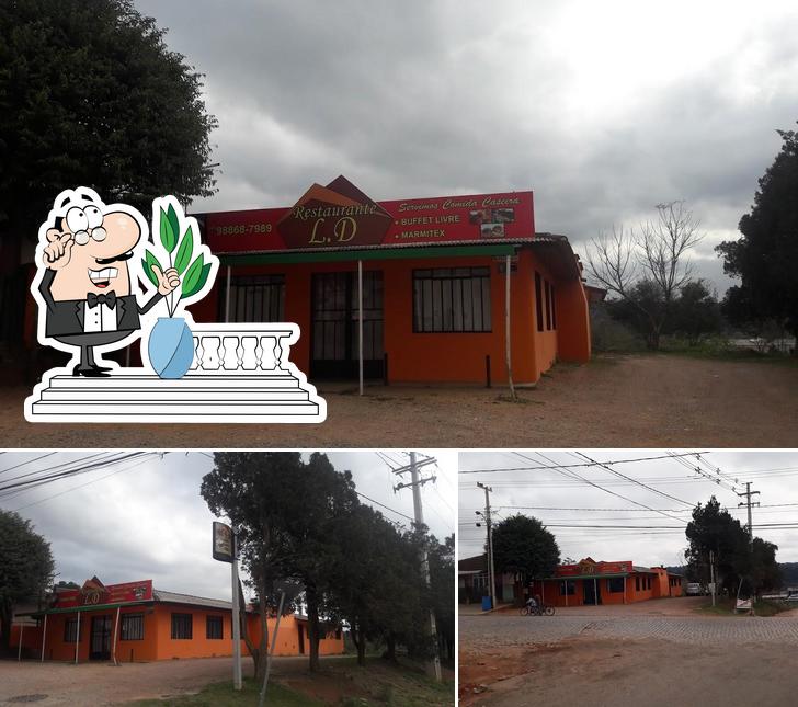 Restaurante LD