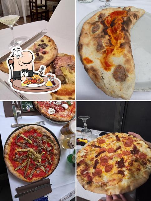 La pizza è il piatto veloce preferito al mondo