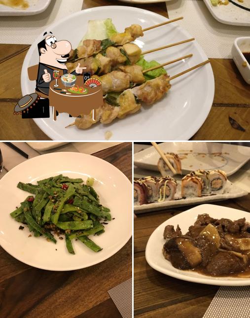 Tin House restaurant, Rome, Via Leonina Restaurant menu and reviews