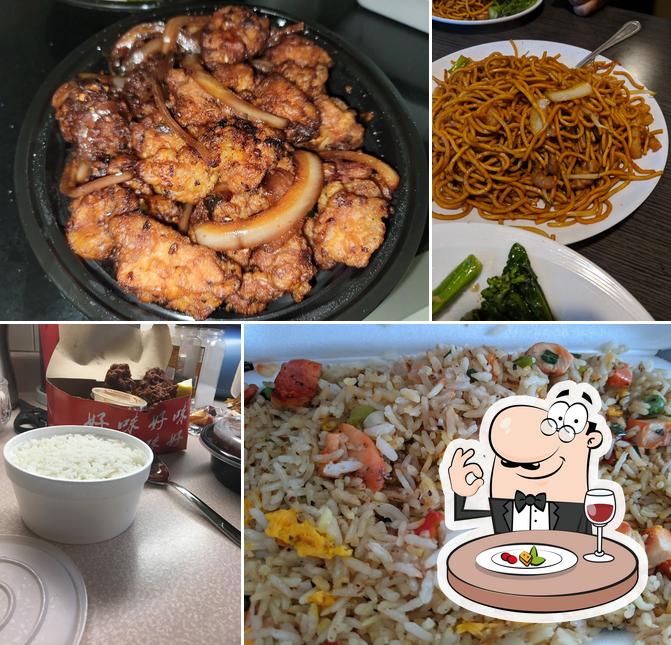 Fine Taste Hakka Chinese Restaurant