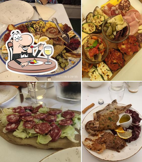 Ristorante ll Barocco