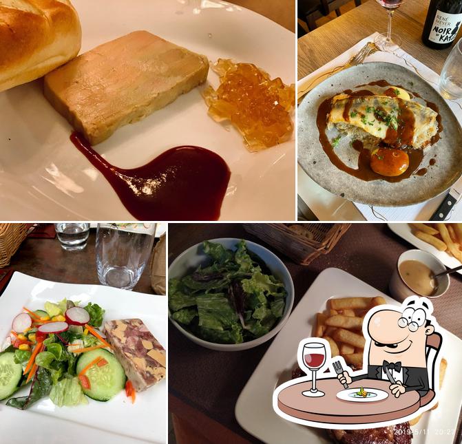 Restaurant Au Chaudron