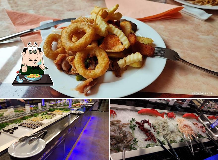Gourmet Tempel Recklinghausen Preise