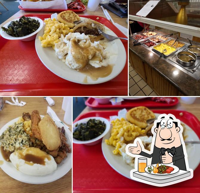 Best fried catfish in Troy, Alabama restaurants, winter 2023