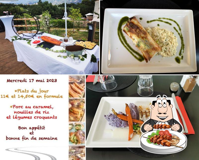 L'instant Gourmet