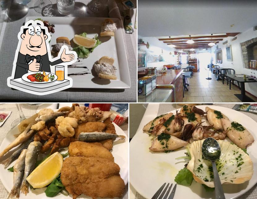 Osteria al Corridoio