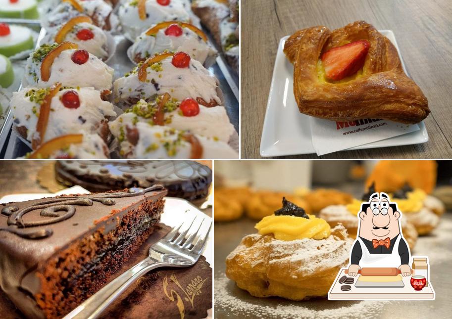 Pasticceria San Lazzaro