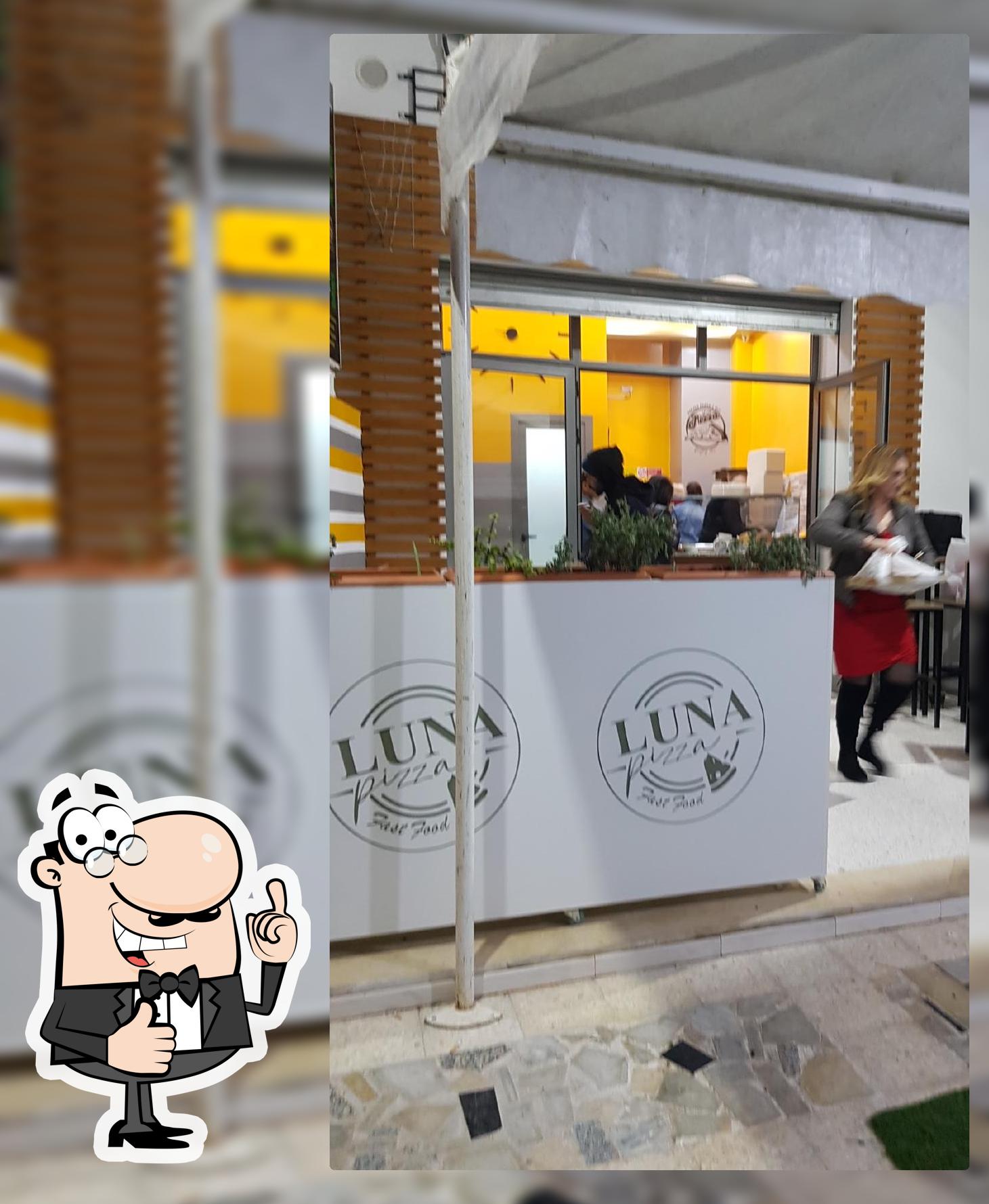 Pizzeria Luna