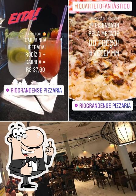 Riograndense Pizzaria