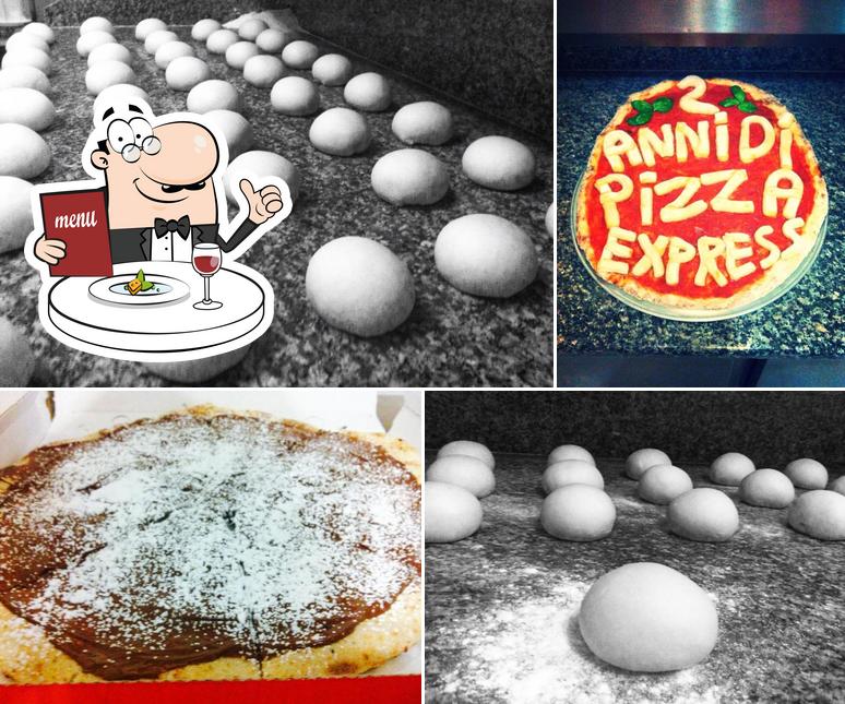 PizzaExpress
