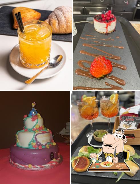 Bar Beautifull Coffee Crispano