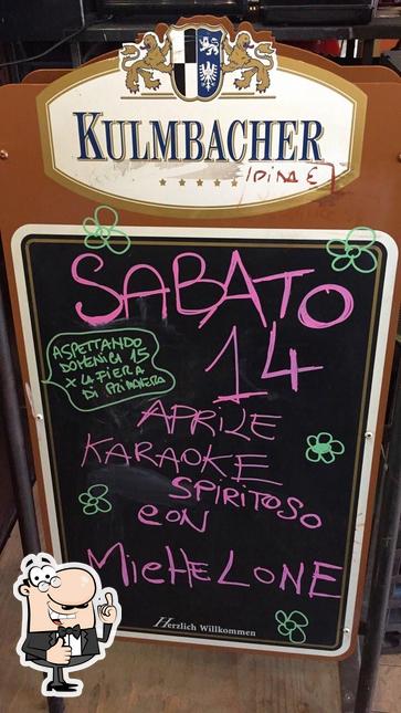 Ecco un'immagine di Bar Mojito Naso