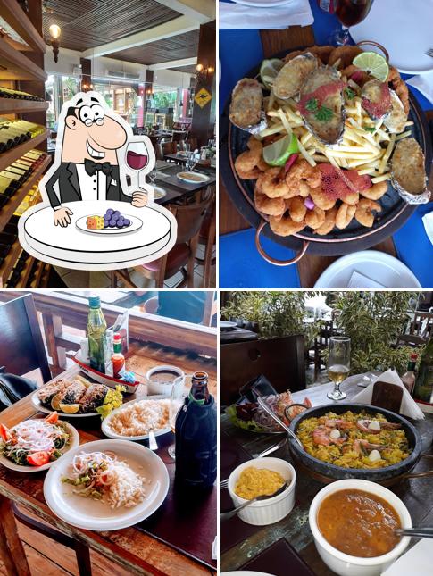 Boião Restaurante