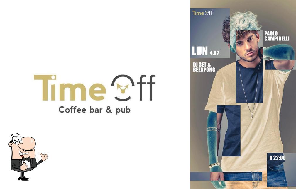 Mire esta imagen de Time Off - Bar & Pub San Marino