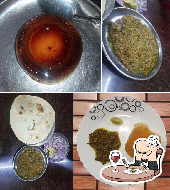 Cafe Nizari