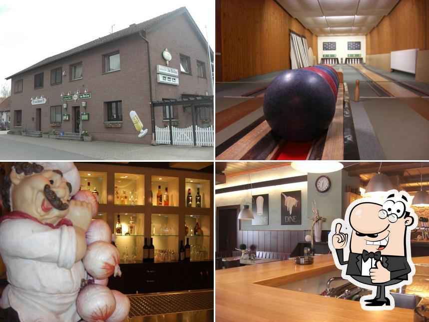 Gasthaus Stiller restaurant, Porta Westfalica Restaurantbewertungen