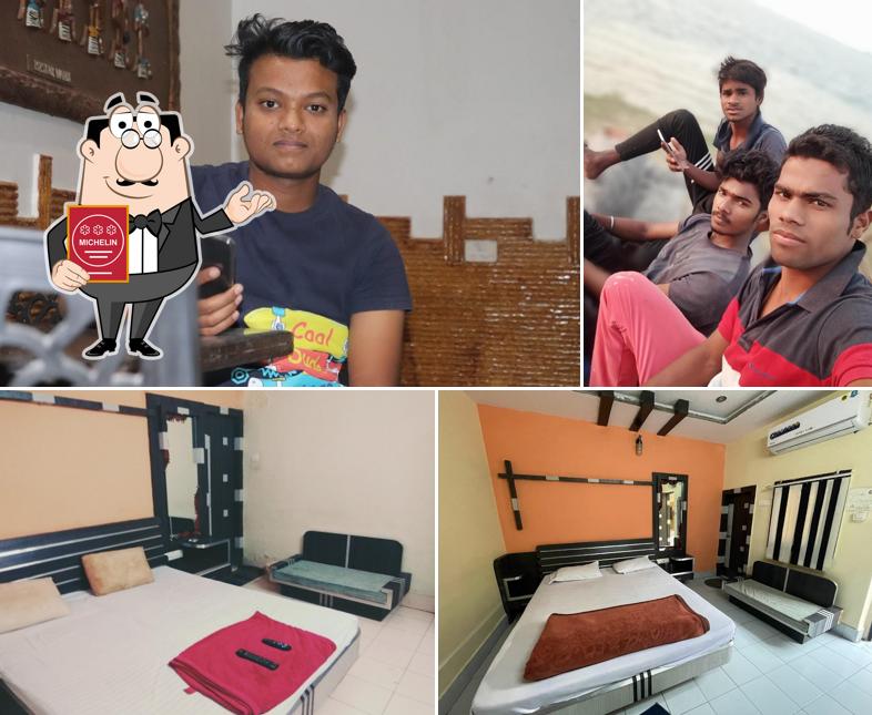 Hotel Satkar Deluxe