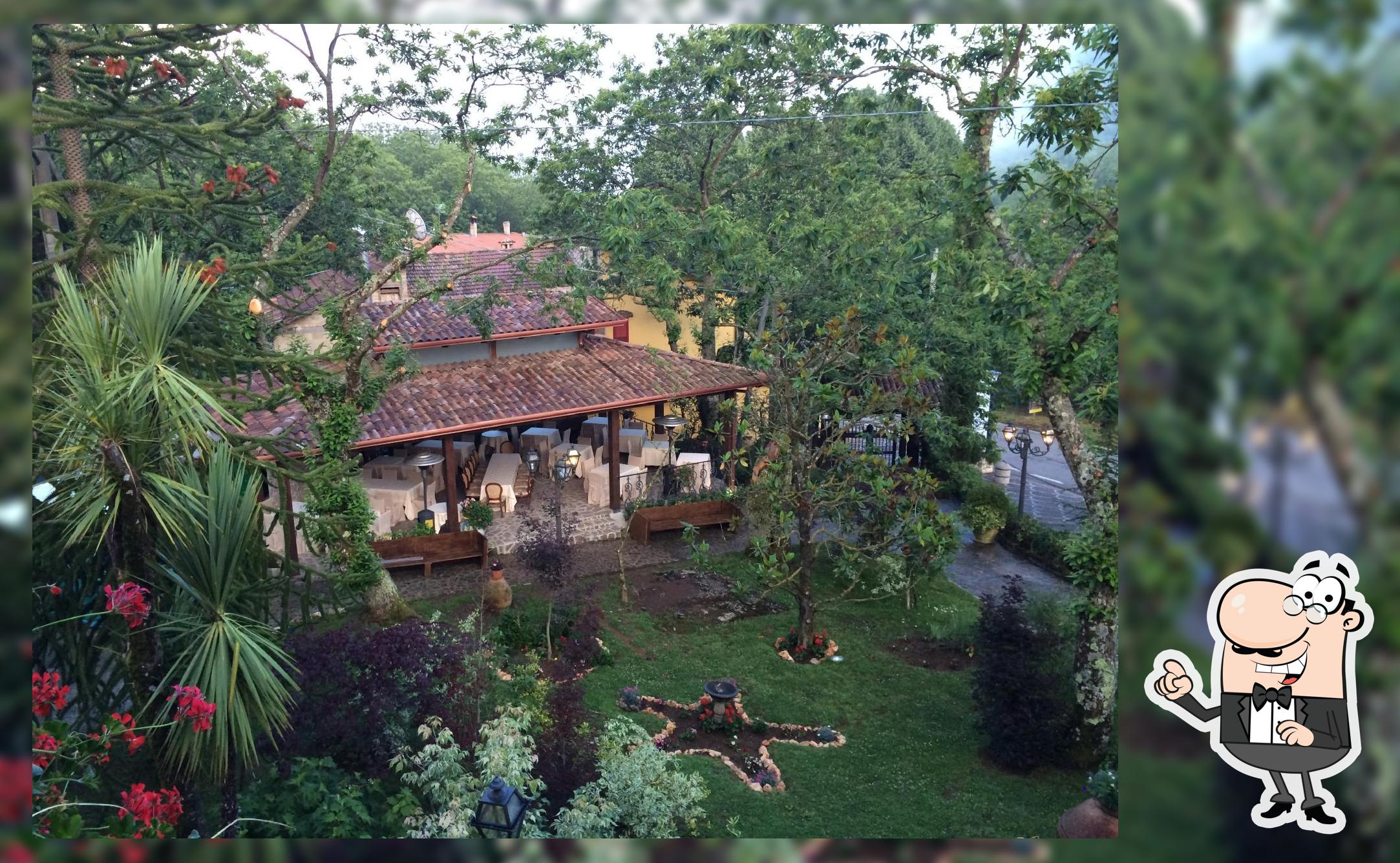 Il Castagneto Roccamonfina