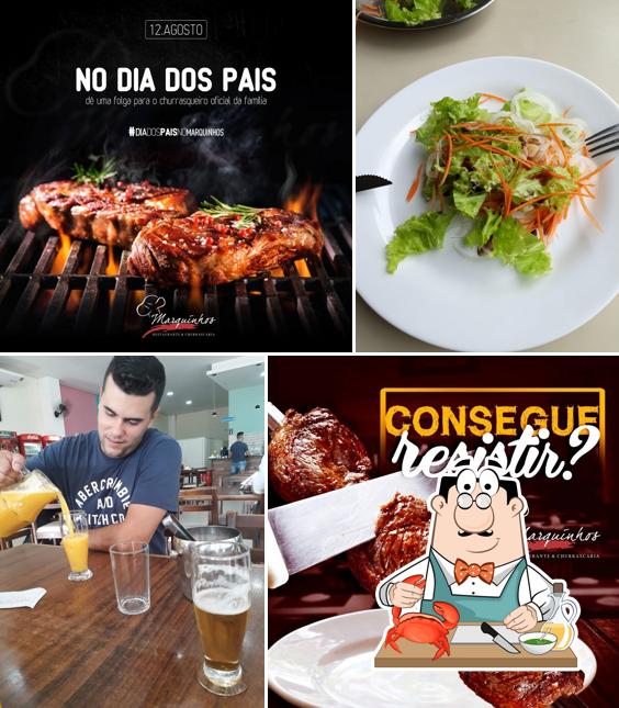 Marquinho's Churrascaria