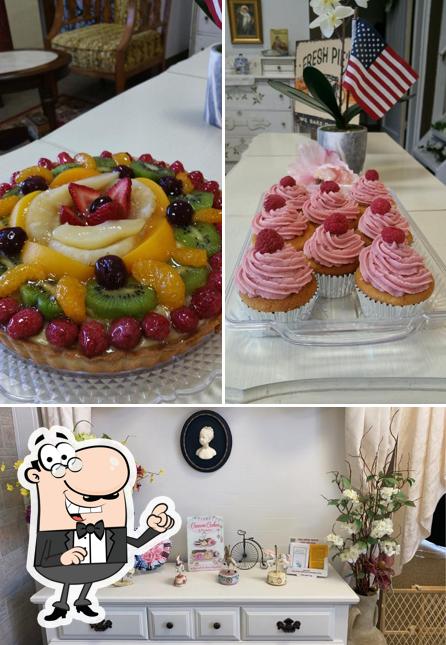 Nightingale Bakery Albia in Albia Restaurant reviews