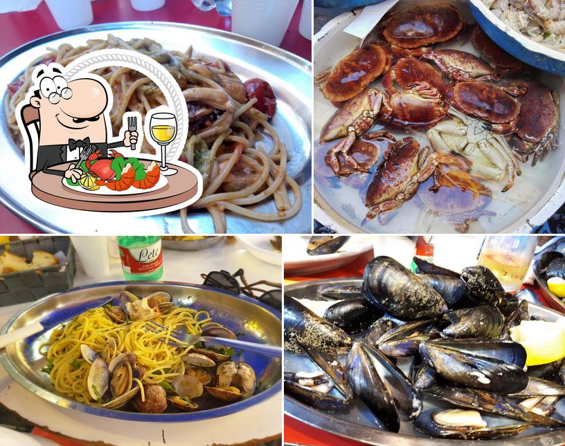 Pescheria Azzurra