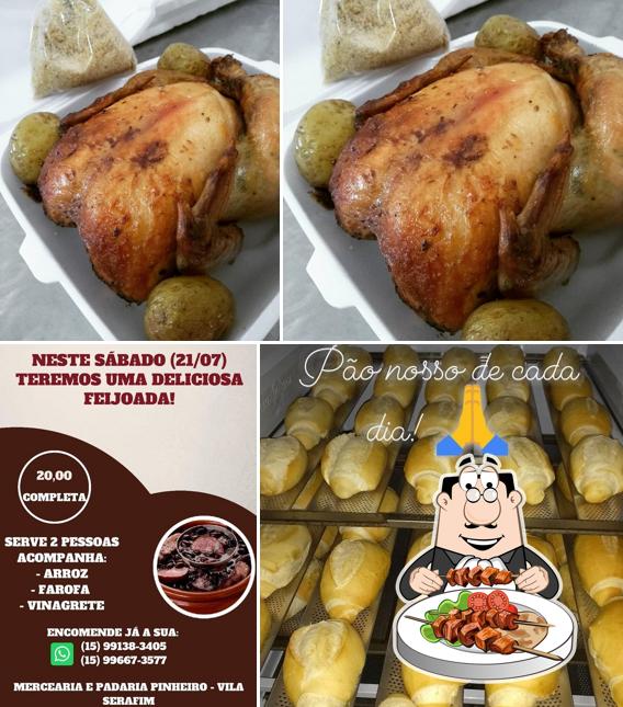 Pinheiro Comida Express