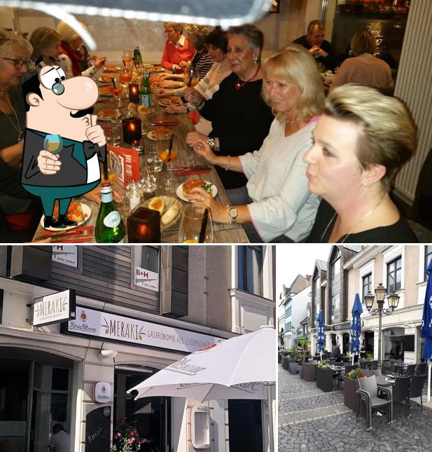 Pizzeria La Piazza, Haan Restaurantspeisekarten und Bewertungen