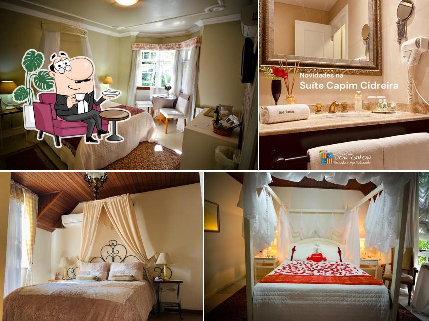Don Ramon Hotel & Spa