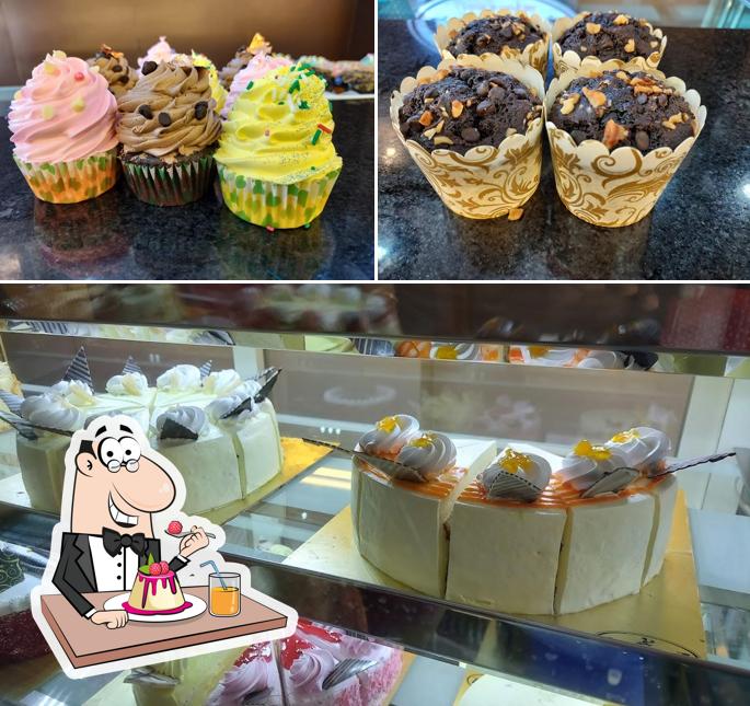 Qualitiz Cakes & Bakes Kinnigoli, Kinnigoli Restaurant reviews