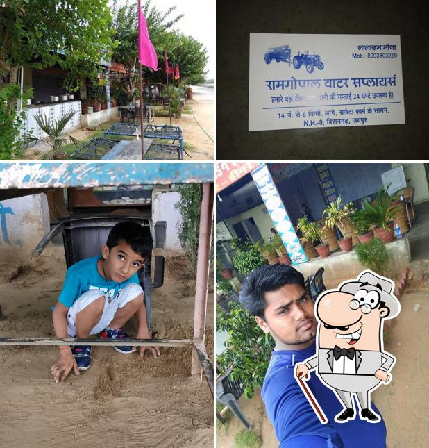 Rajlaxmi Dhaba