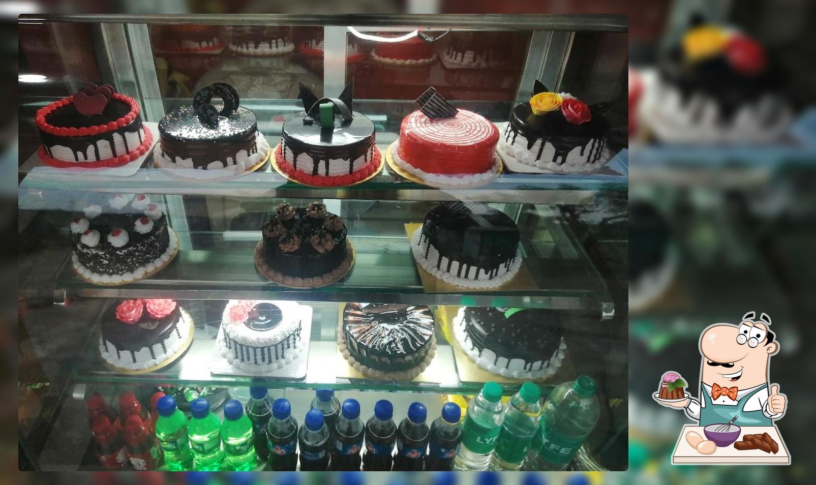 Shwet Ananya Bakery